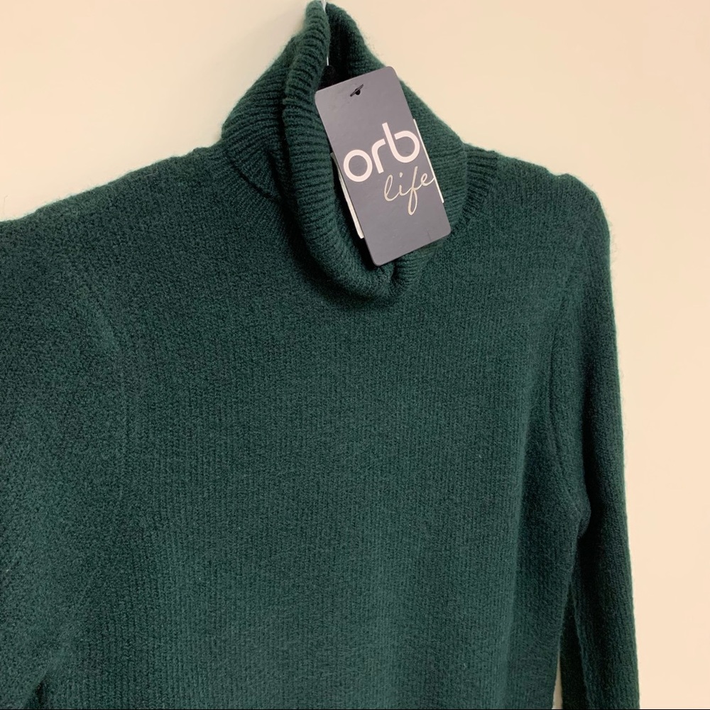 Orb Sweater - Picture 2 of 2